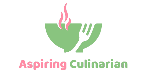 Aspiring Culinarian Logo