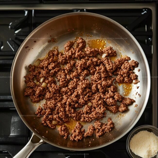 What Makes Cheeseburger Bombs So Fun and Flavorful