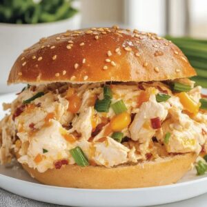 Crockpot Crack Chicken Recipe