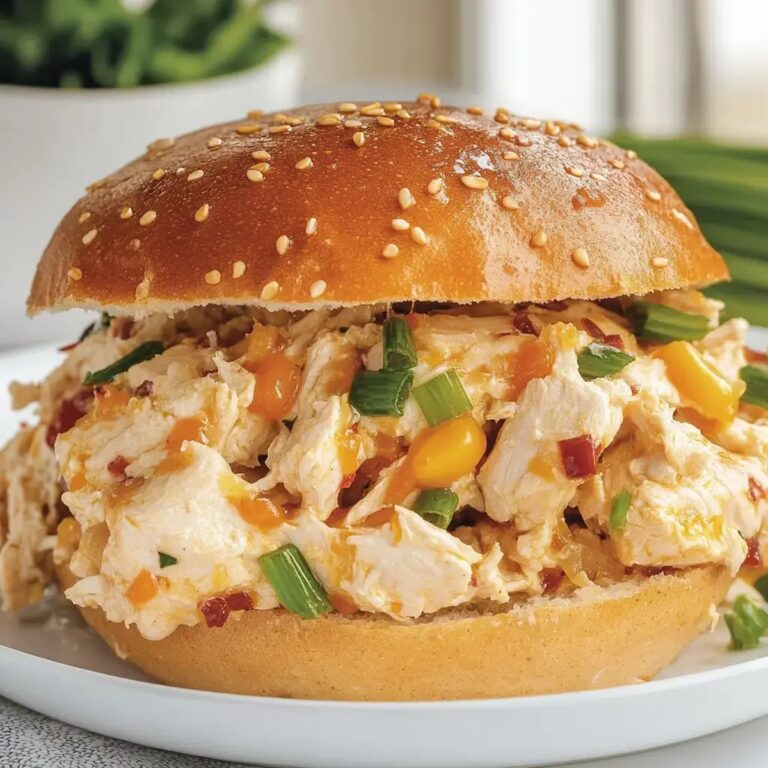 Crockpot Crack Chicken Recipe
