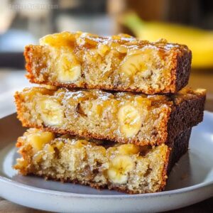 Hawaiian Banana Bread Recipe