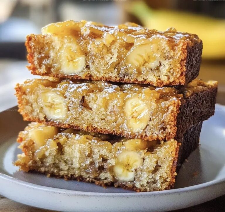 Hawaiian Banana Bread Recipe