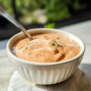 Thousand Island Dressing Recipe