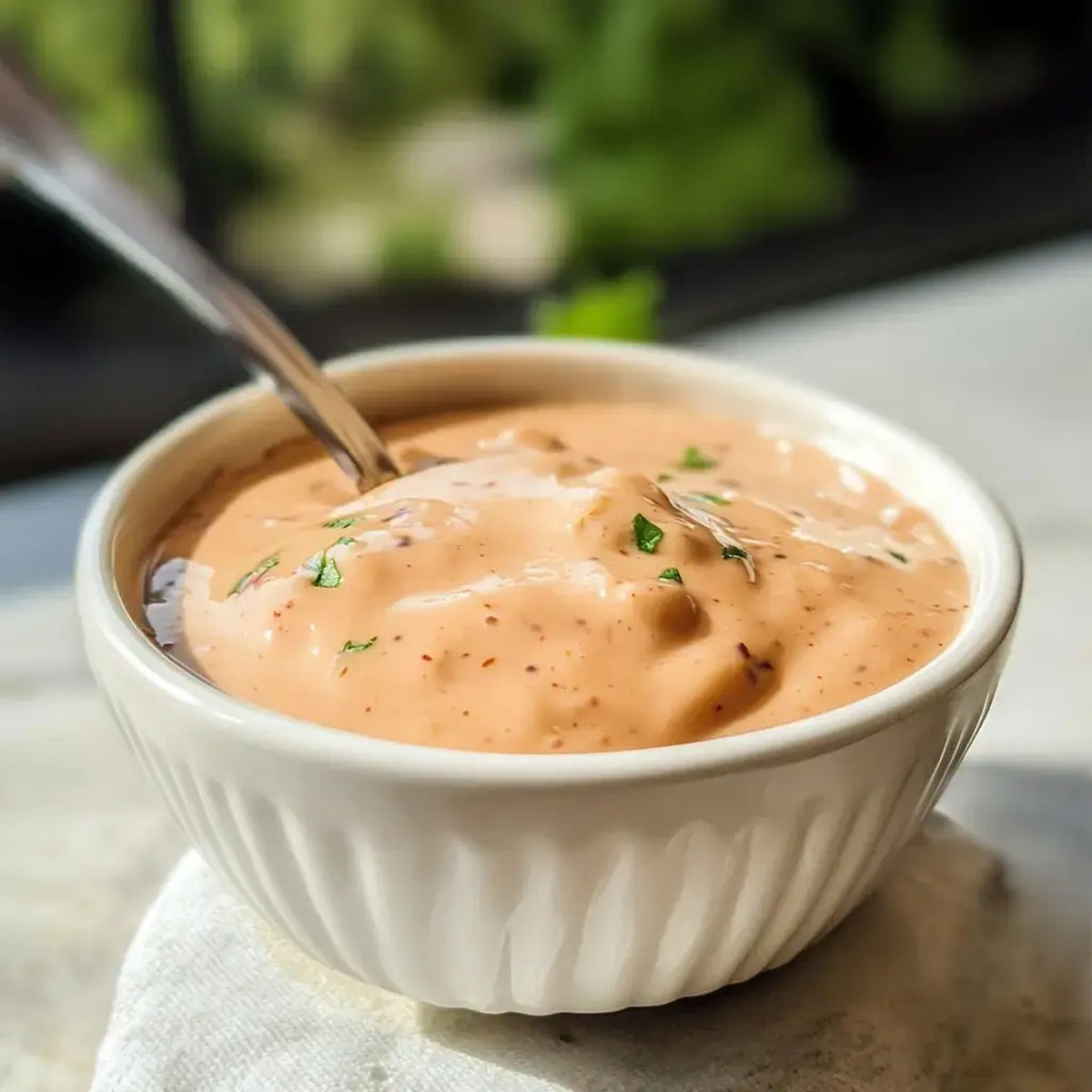 Thousand Island Dressing Recipe