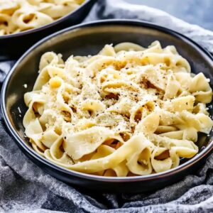 Homemade Egg Noodles Recipe