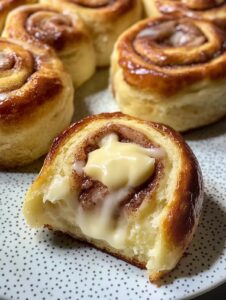 Kings Hawaiian Cream Cheese Rolls Recipe