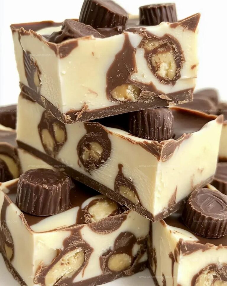 Moose Tracks Fudge Recipe