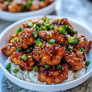 Korean Fried Chicken Recipe
