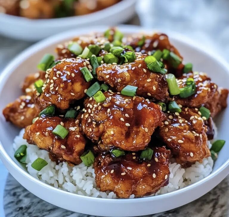 Korean Fried Chicken Recipe
