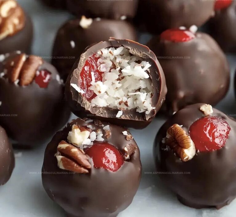 Martha Washington Candy Recipe