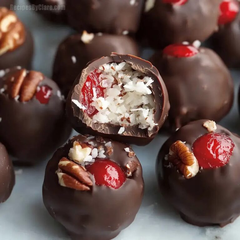 Martha Washington Candy Recipe