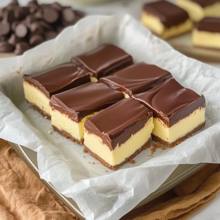Boston Cream Pie Fudge Recipe