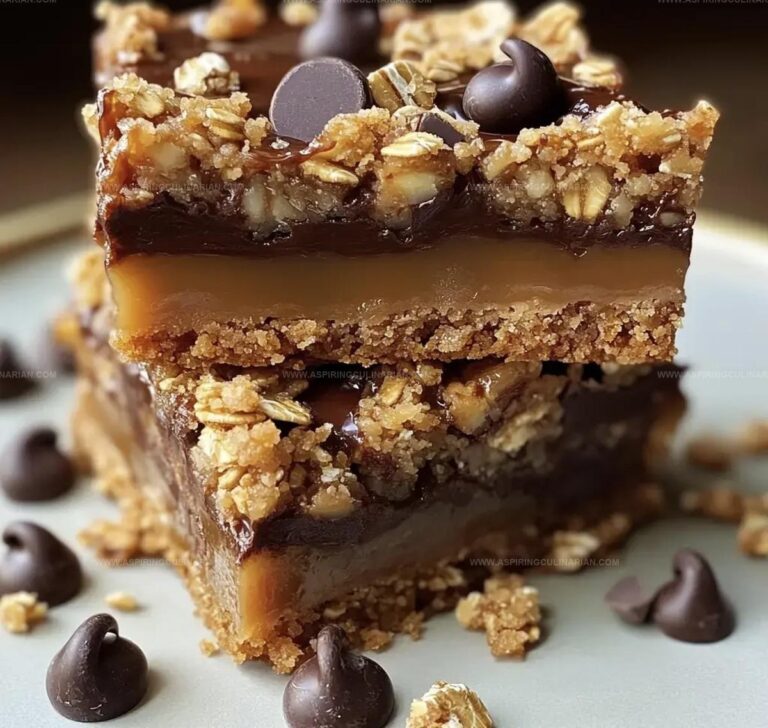 Caramelitas Recipe