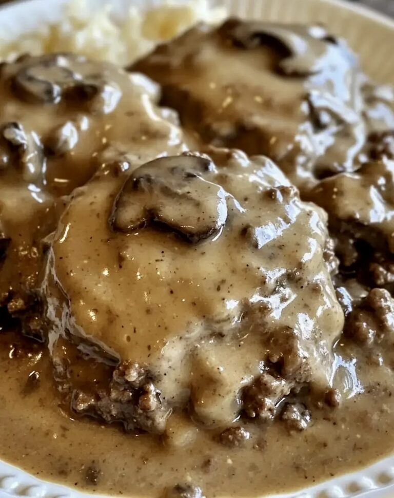 Amish Poor Mans Steak Recipe