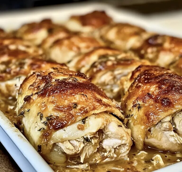 Copycat Costco Chicken Bake Recipe
