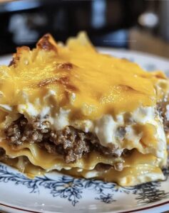 Classic Husbands Delight Casserole Recipe