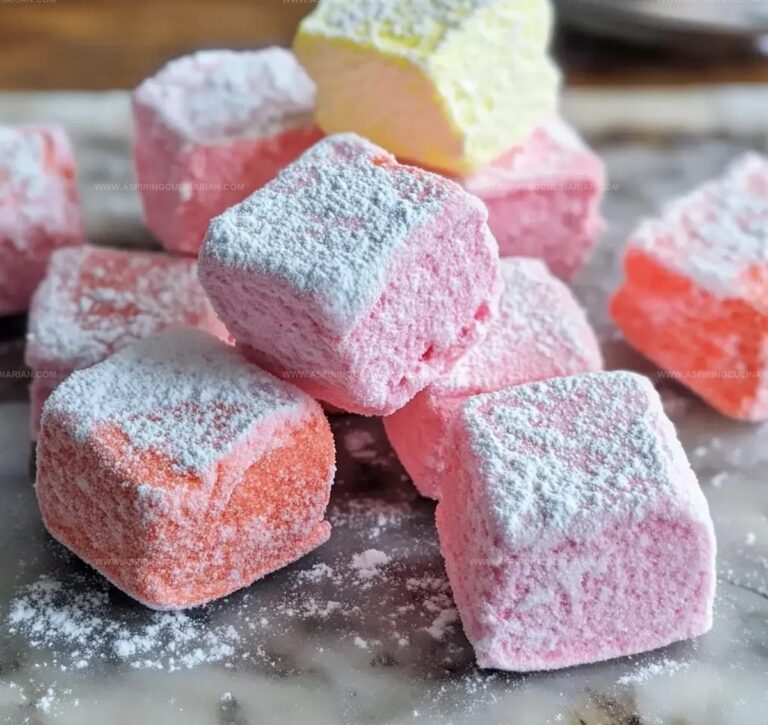 Kool Aid Marshmallows Recipe