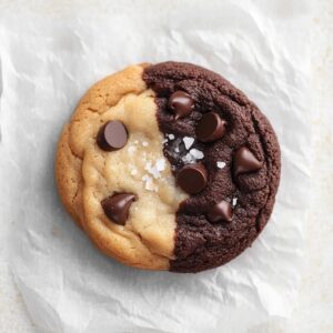 Brookie Cookies Recipe