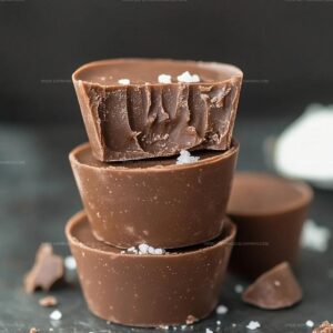 Sugar Free Fudge Recipe