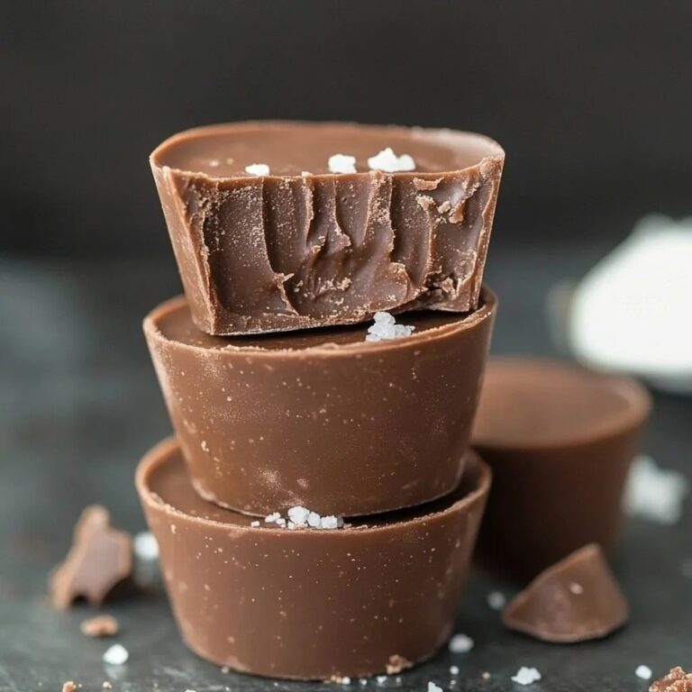 Sugar Free Fudge Recipe