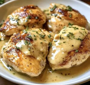 Mary Berrys Dijon Chicken Recipe