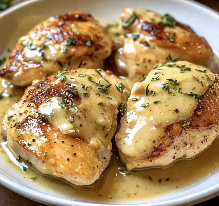 Mary Berrys Dijon Chicken Recipe