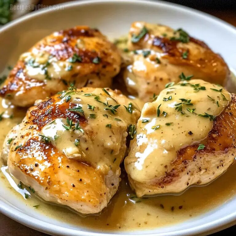 Mary Berrys Dijon Chicken Recipe