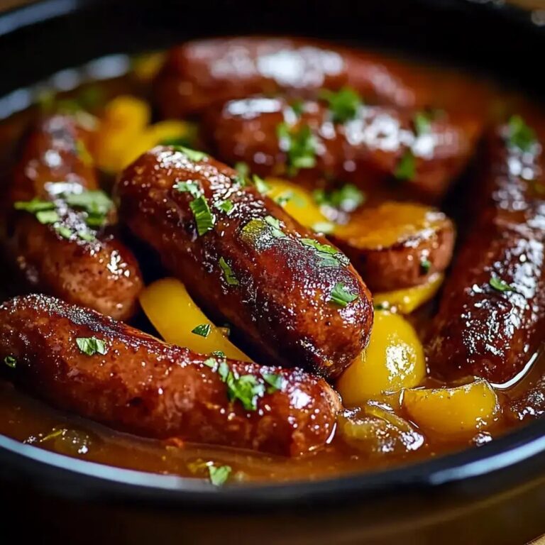 Mississippi Smokies Recipe