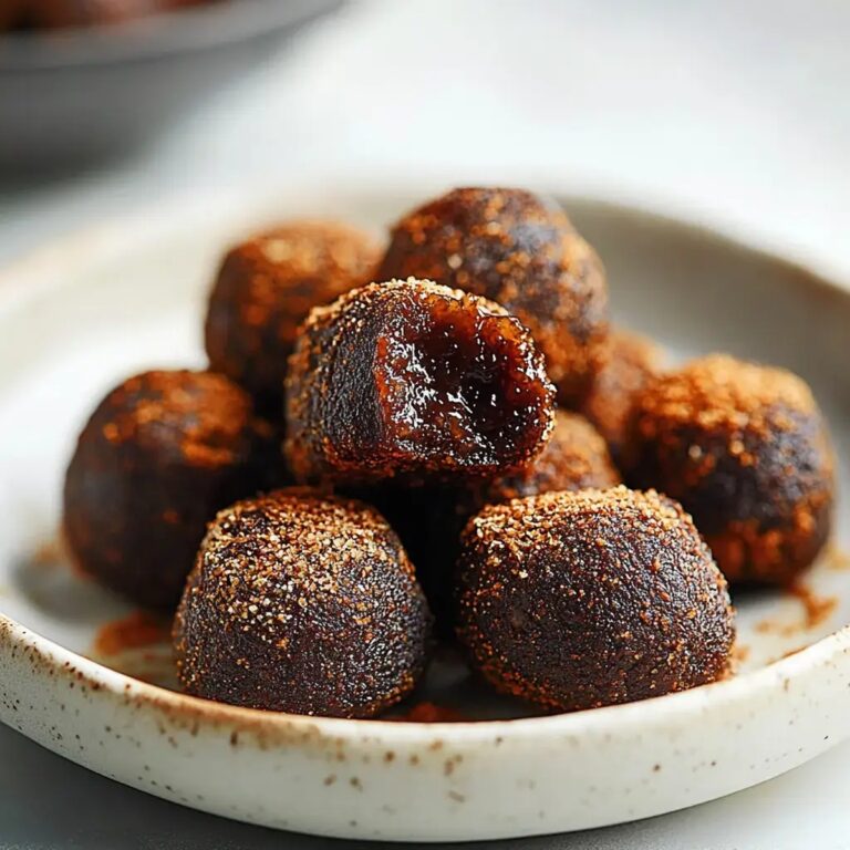 Tamarindo Candy Recipe
