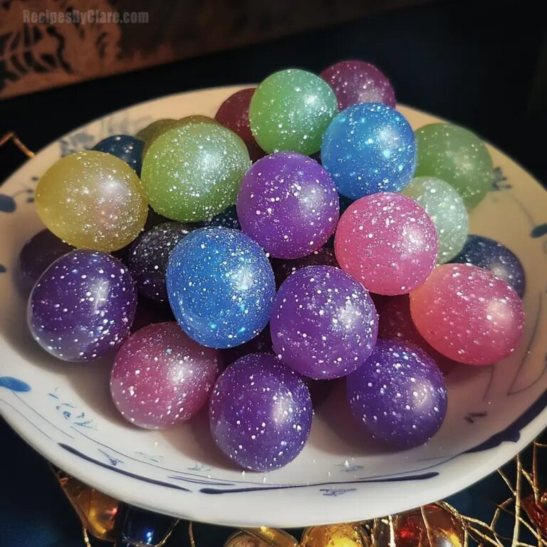 Candy Grapes Galaxy Grapes Recipe