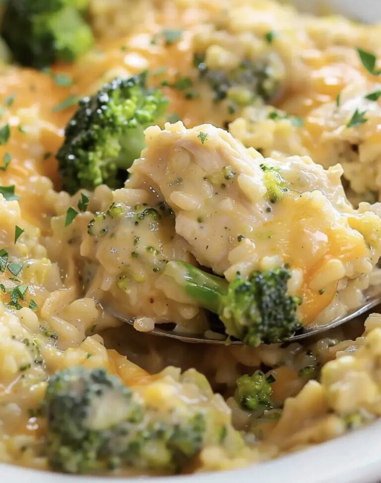 Creamy Slow Cooker Comfort Meal Recipe