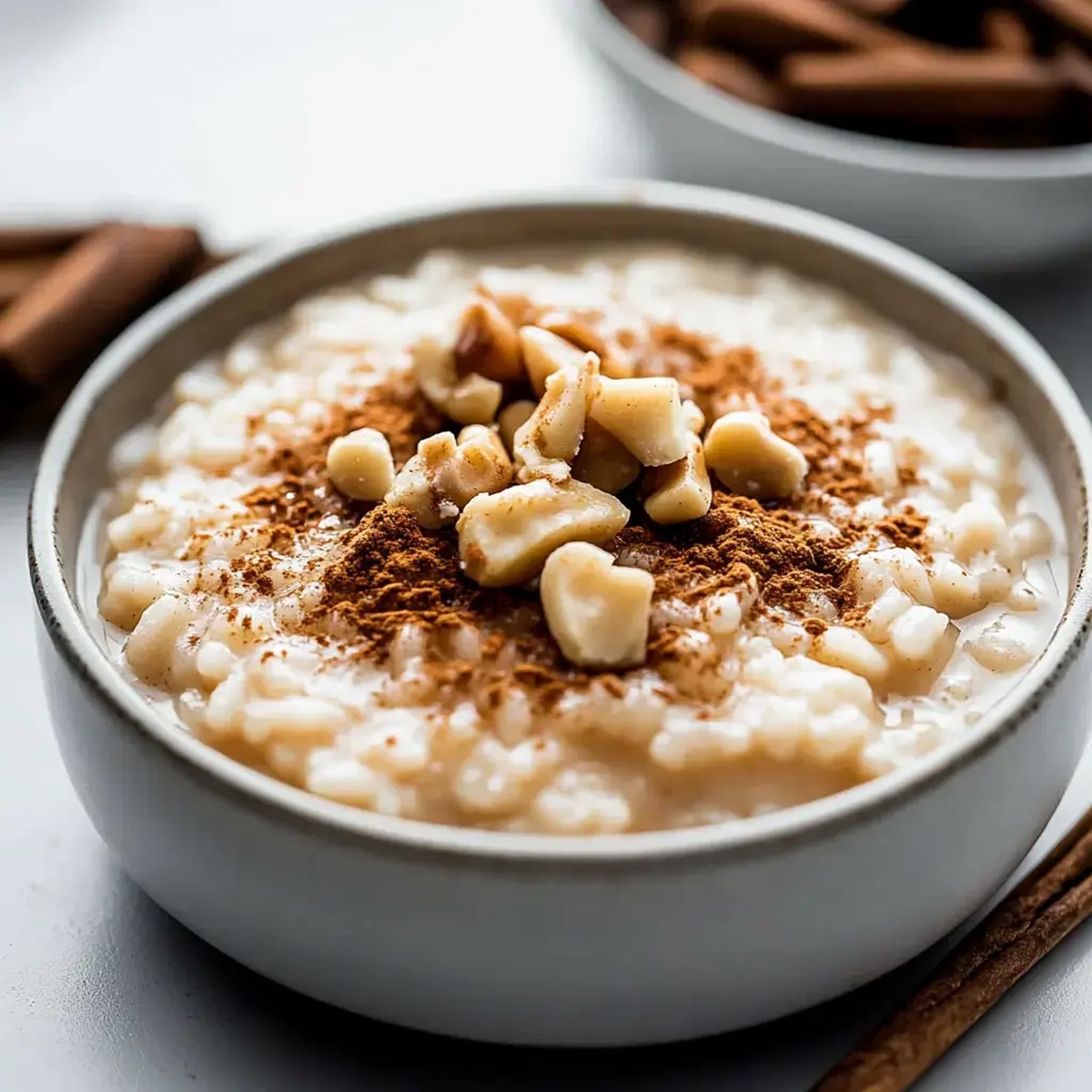 Arroz Con Leche Recipe