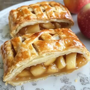 Copycat Mcdonalds Apple Pie Recipe