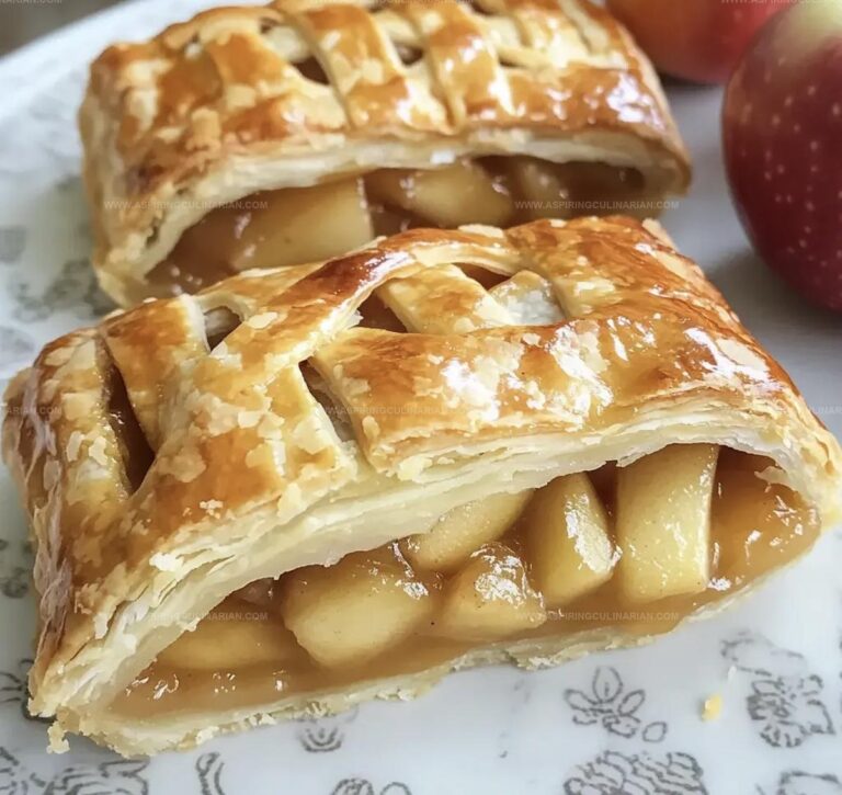 Copycat Mcdonalds Apple Pie Recipe
