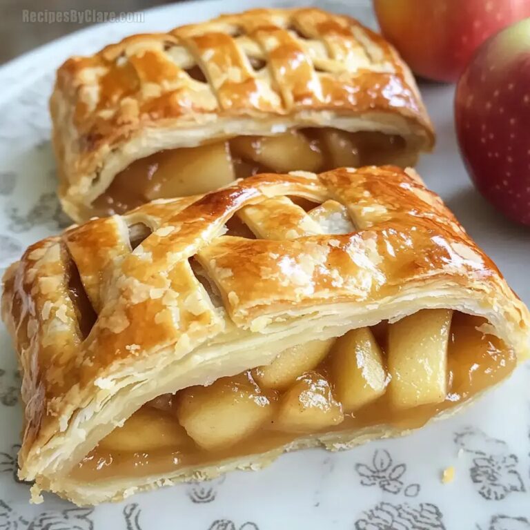 Copycat Mcdonalds Apple Pie Recipe