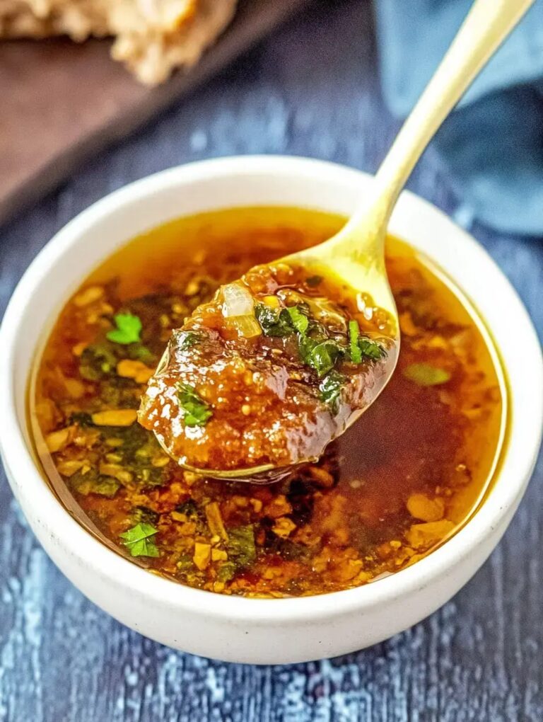 Cowboy Butter Recipe