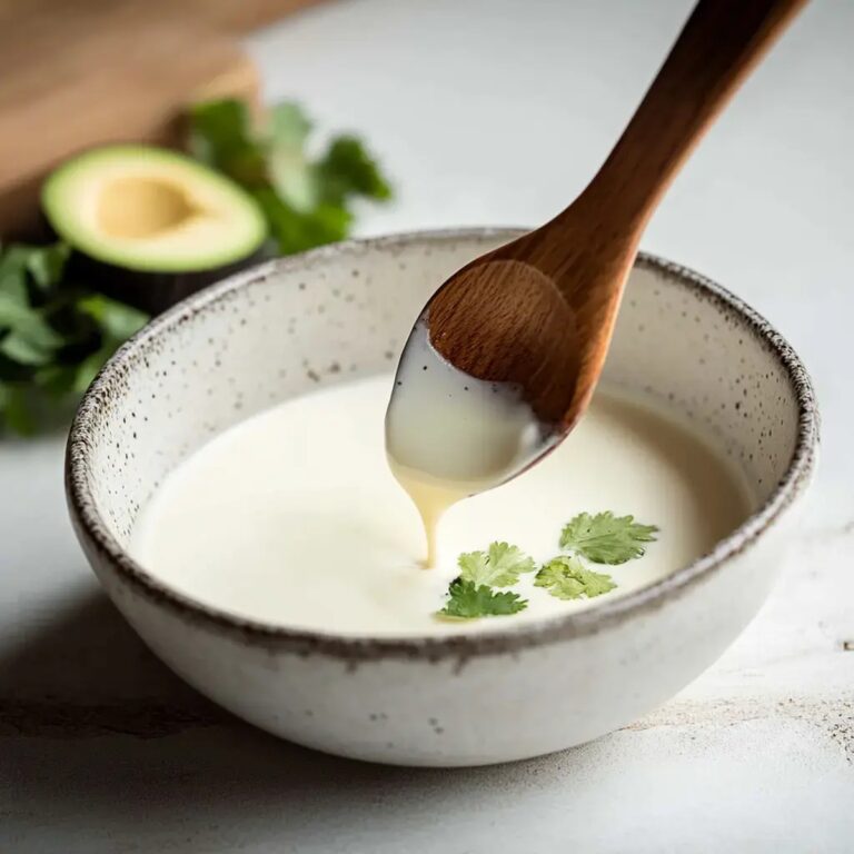 Mexican Crema Recipe