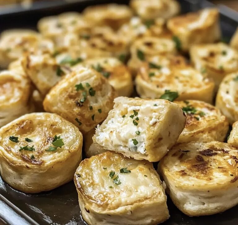 Cream Cheese Tortilla Bites Recipe