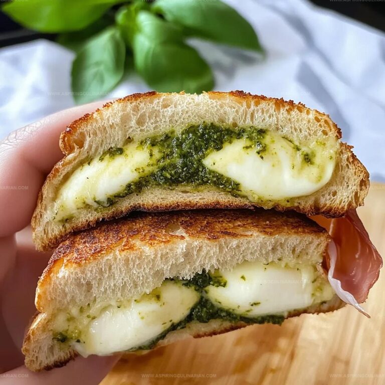Stanley Tuccis Favourite Sandwich Recipe
