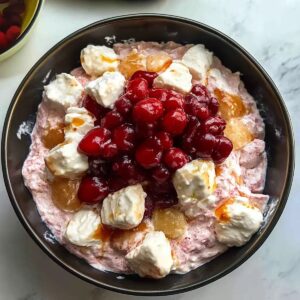 Junk Yard Salad Recipe