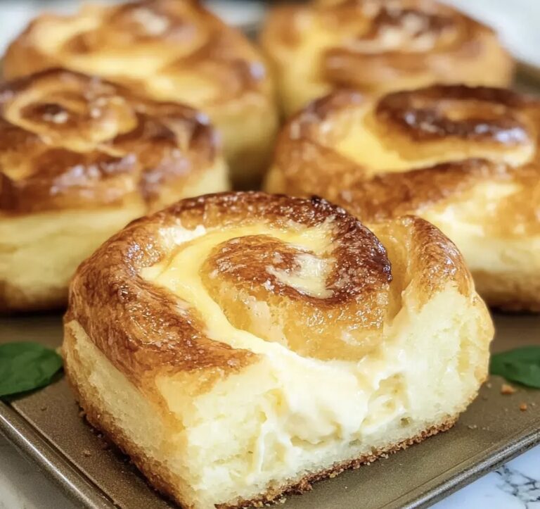 Kings Hawaiian Cheesecake Danish Recipe