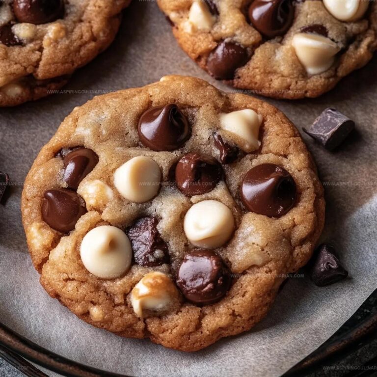Chocolate Chip Cookies Recipe