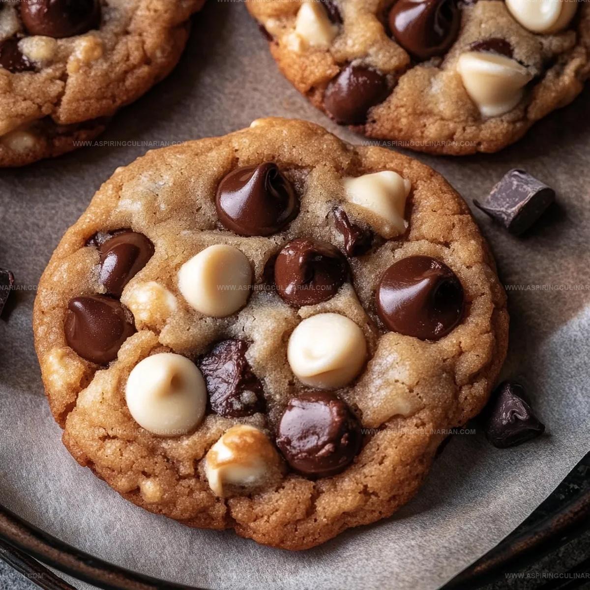 Chocolate Chip Cookies Recipe