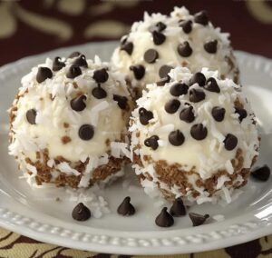 Moose Farts Recipe