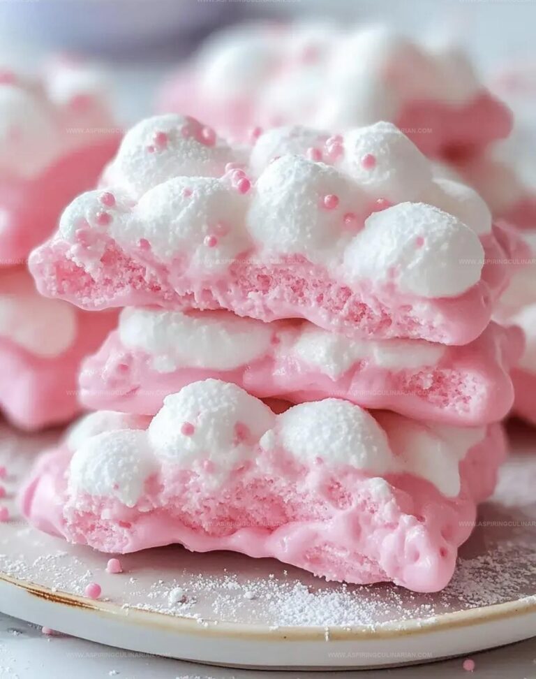 Bubblegum Cloud Slices Recipe