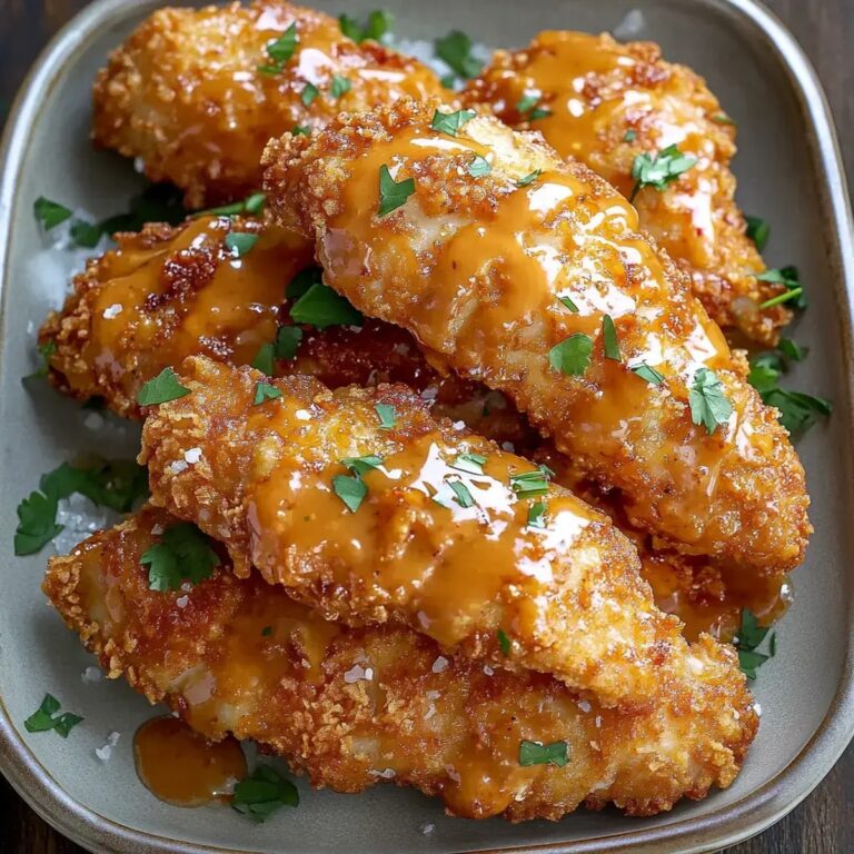 Bang Bang Chicken Recipe
