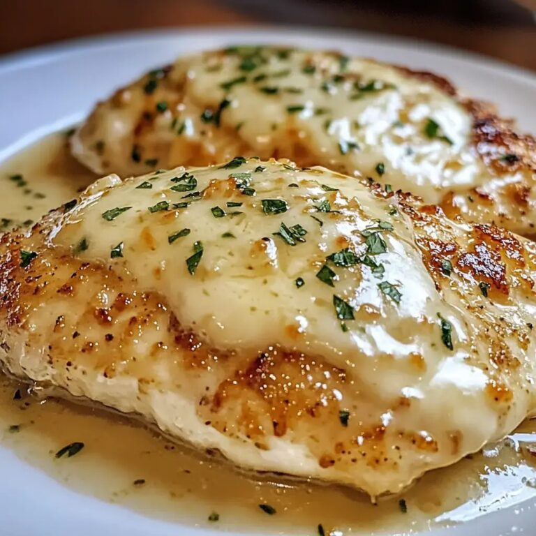 Longhorn Steakhouse Parmesan Chicken Recipe