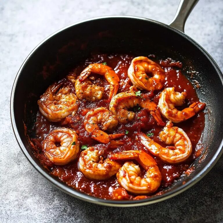 Camarones A La Diabla Recipe