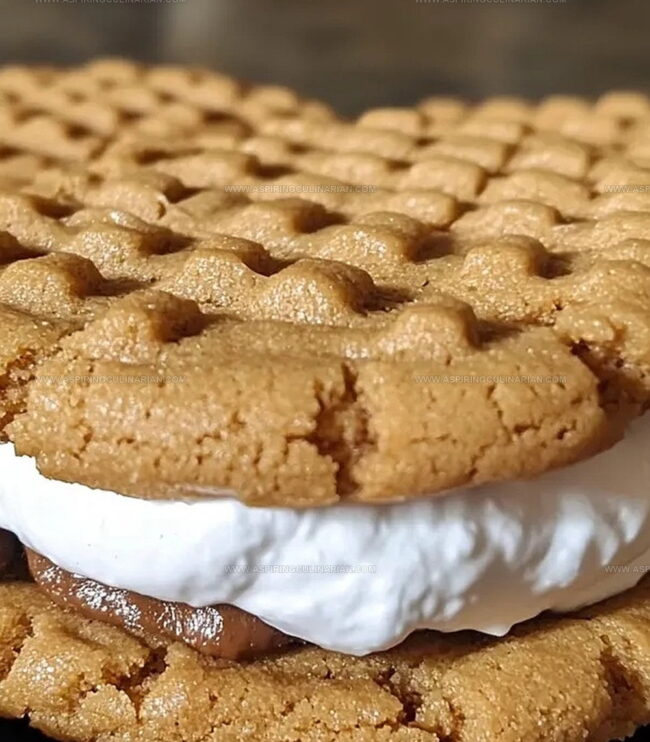 New S'mores Sandwich Cookie Flavors To Try