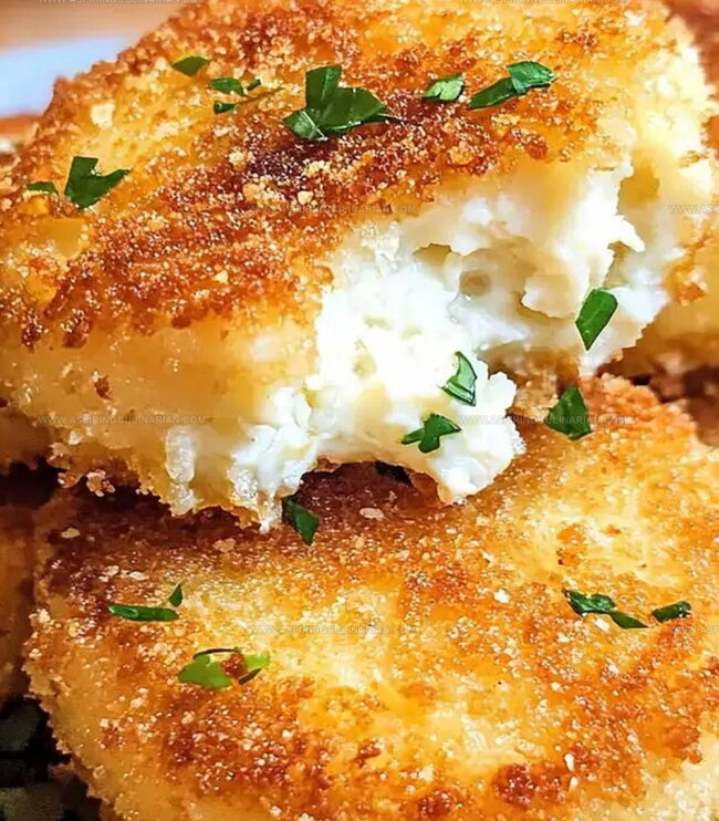 Tips for Getting Goat Cheese Extra Crispy
